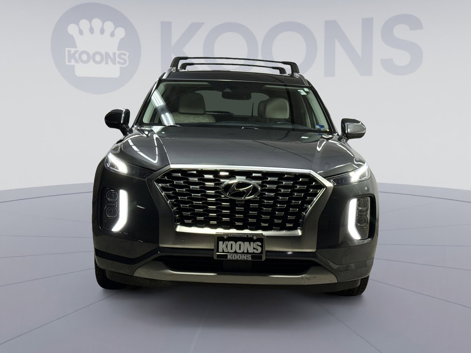 Used 2021 Hyundai Palisade Limited image 15
