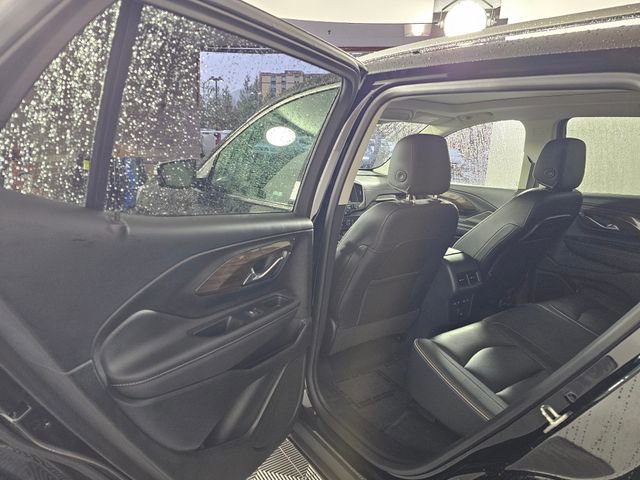 Used 2020 GMC Terrain Denali w/ Denali Premium Package image 23