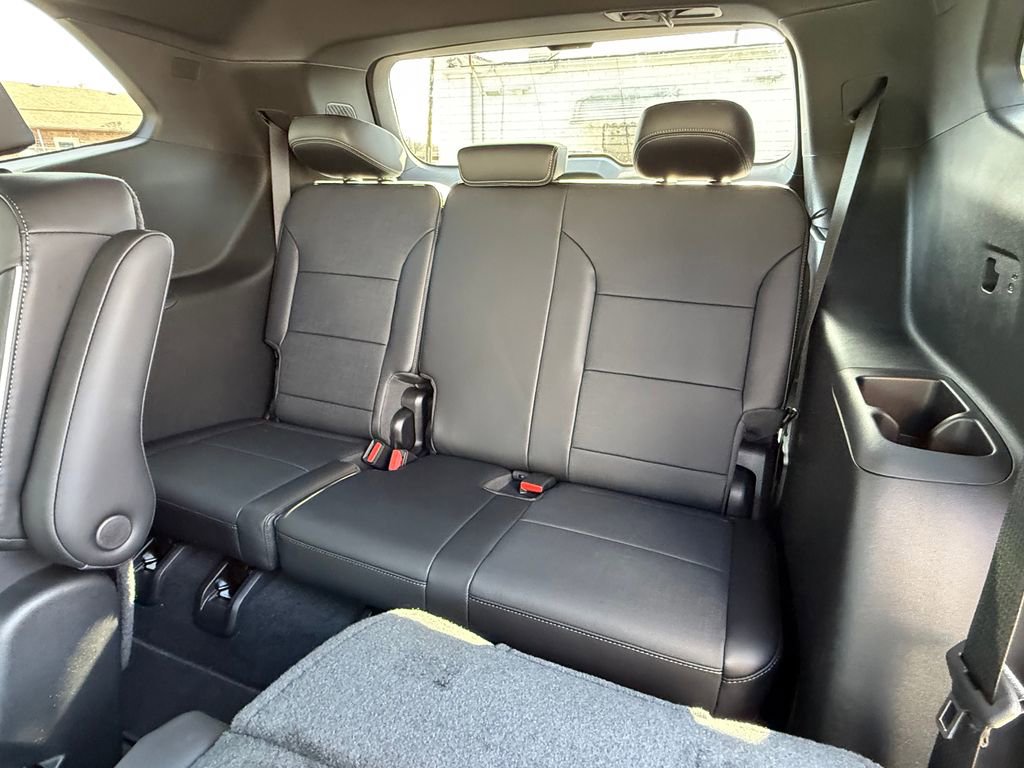 New 2026 Buick Enclave Preferred w/ Power Package image 17