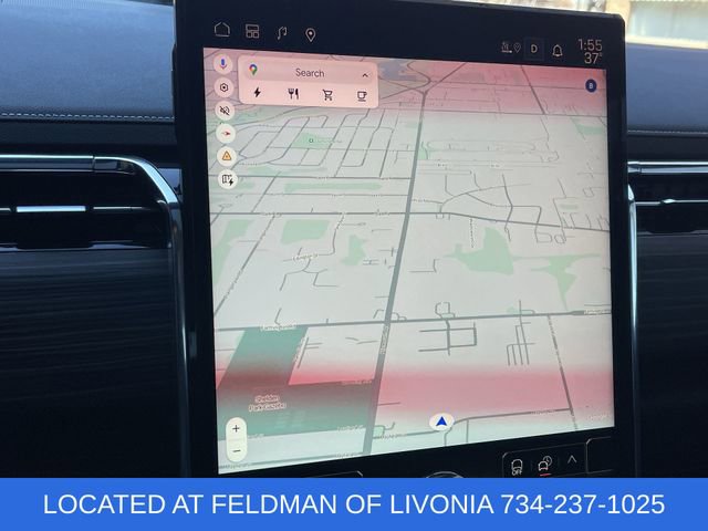 Used 2024 GMC Sierra EV Denali image 14