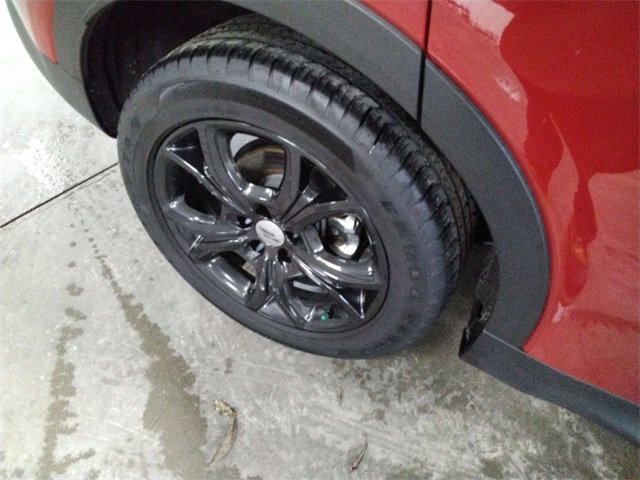 Used 2024 Dodge Hornet GT image 19