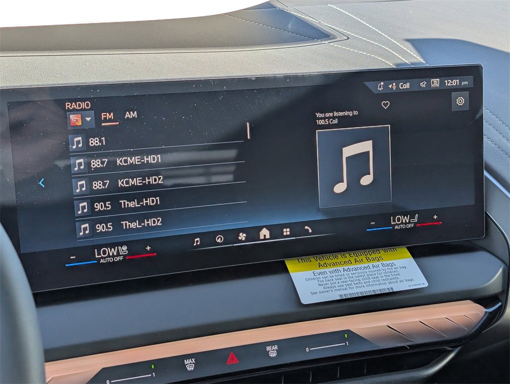 New 2026 BMW X3 xDrive30 w/ Premium Package image 26