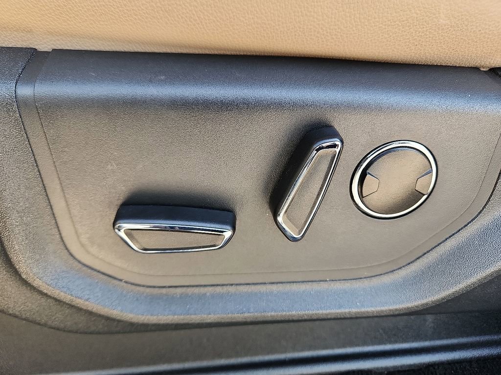 Used 2024 Ford Expedition Limited RWD image 22