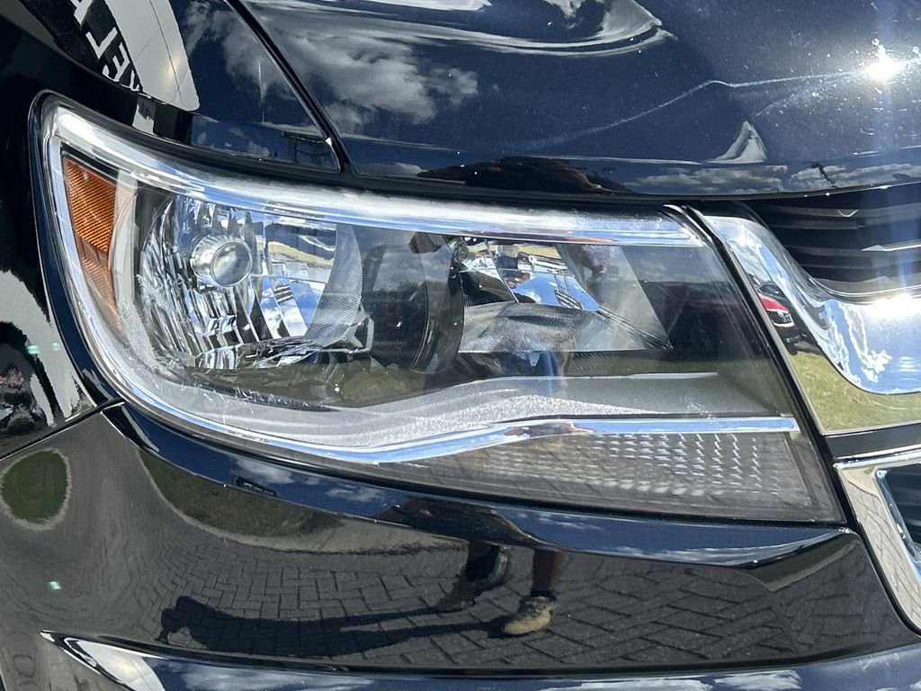 Used 2019 Chevrolet Colorado W/T w/ WT Convenience Package image 8