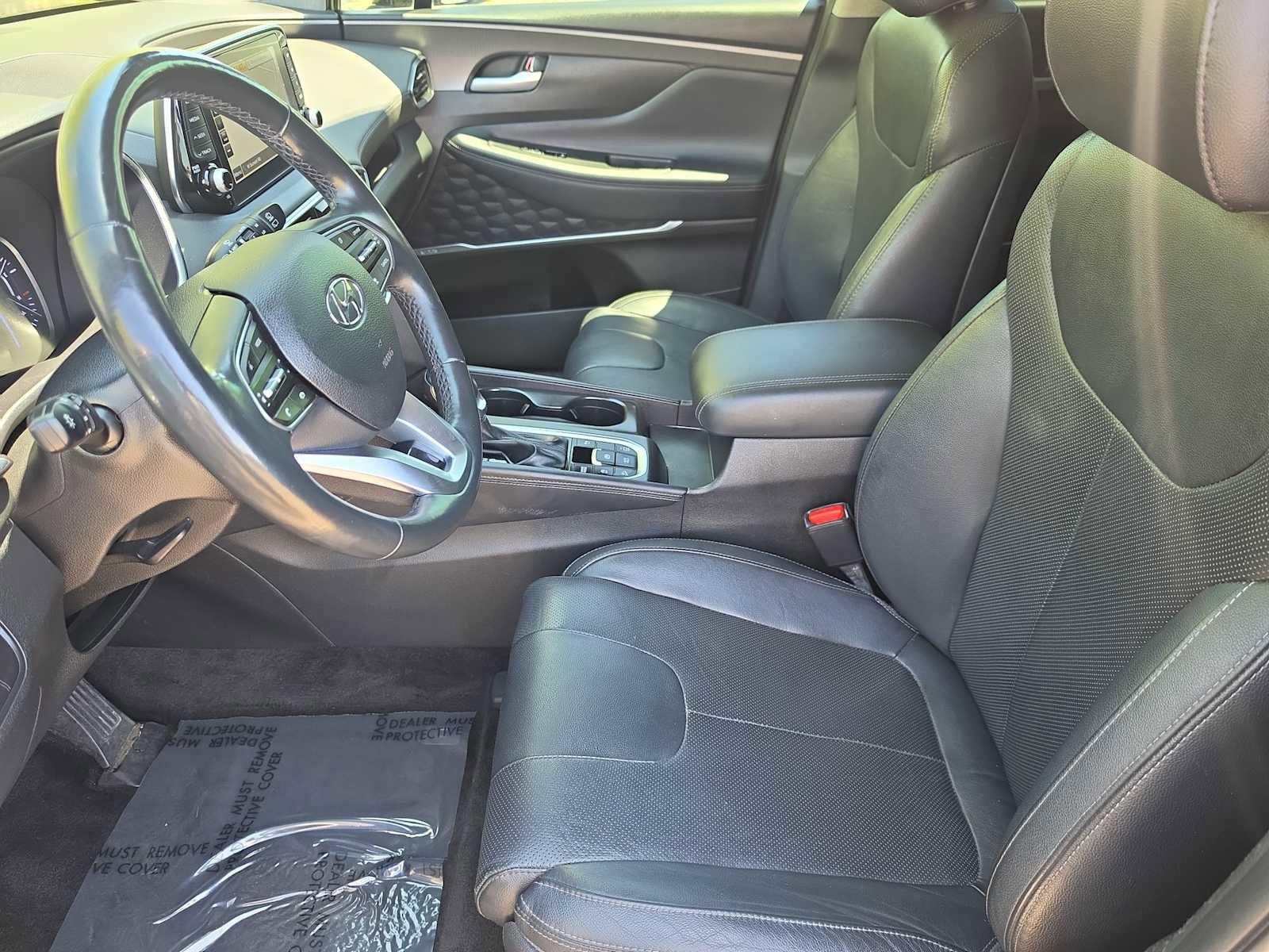 Used 2019 Hyundai Santa Fe AWD image 15