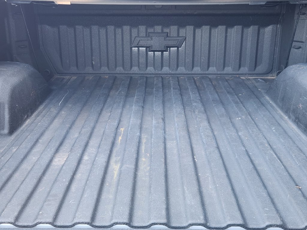 Used 2022 Chevrolet Silverado 1500 RST AWD/4WD image 25