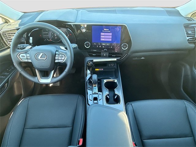 New 2026 Lexus NX 350 FWD image 16