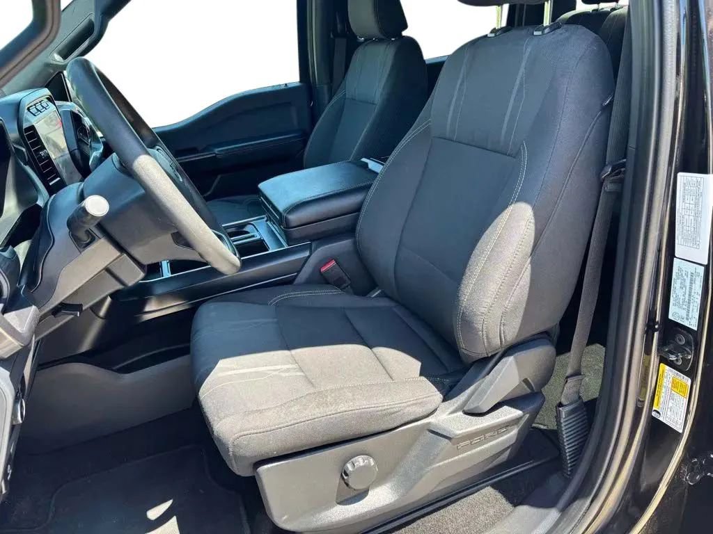 Used 2024 Ford F150 STX w/ Mobile Office Package AWD/4WD image 21