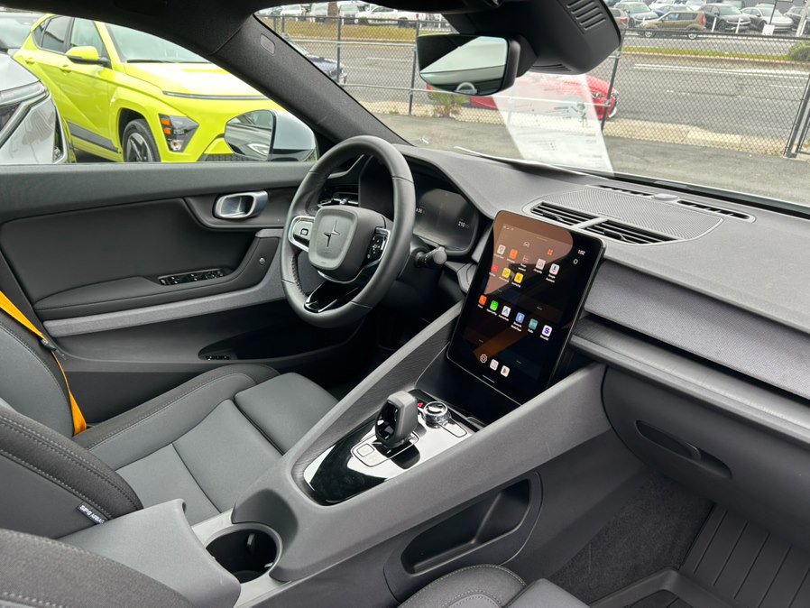 Used 2023 Polestar Polestar 2 w/ Pilot Pack AWD/4WD image 33