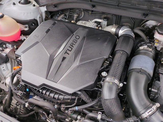 Used 2023 Kia Sorento SX image 31