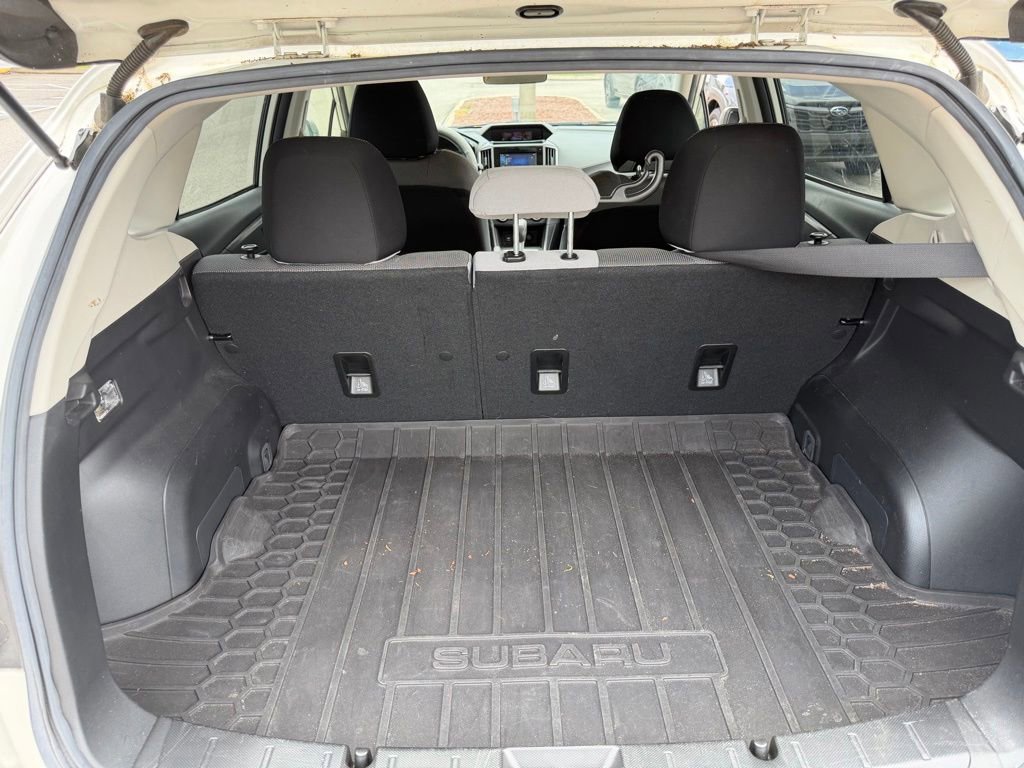 Used 2020 Subaru Crosstrek 2.0i AWD/4WD image 7