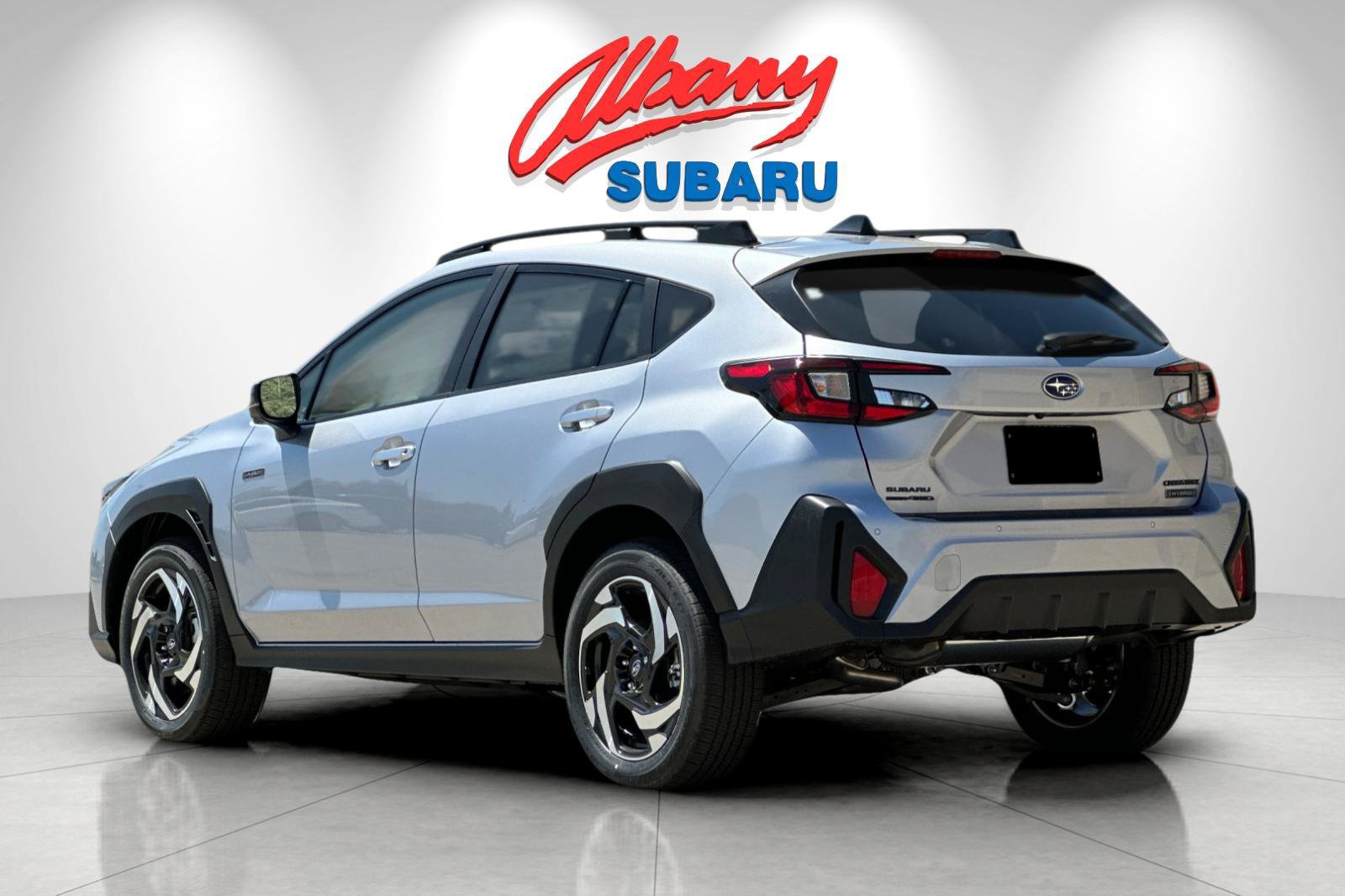 New 2026 Subaru Crosstrek 2.5i Limited AWD/4WD image 6