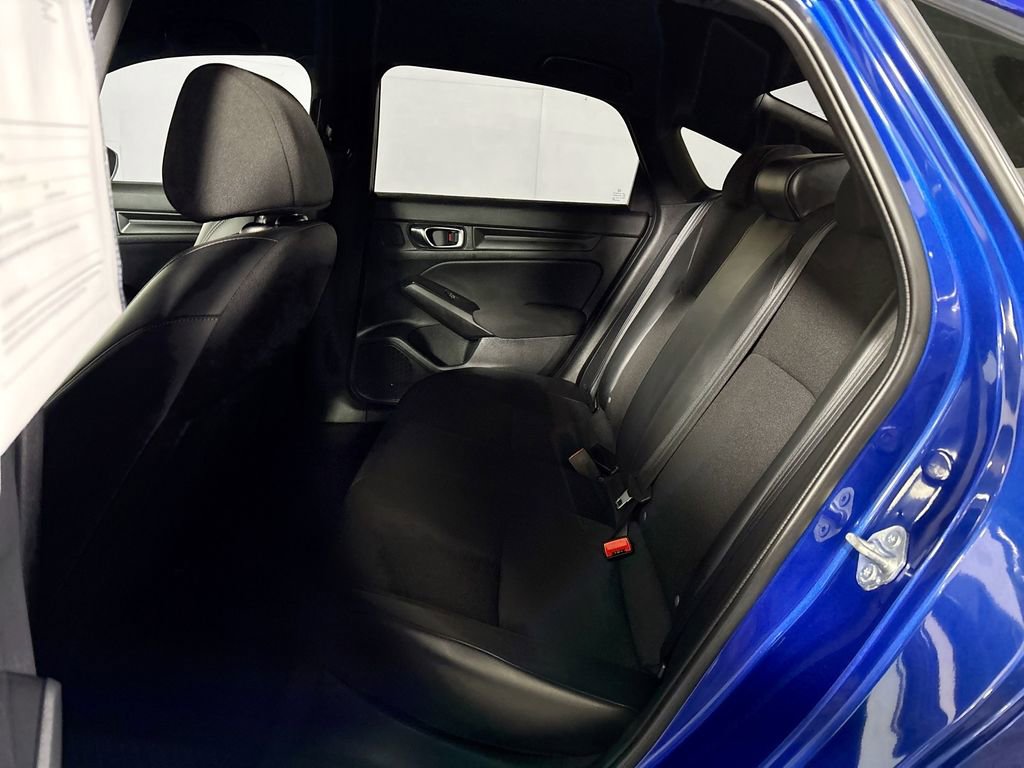 Used 2022 Honda Civic Sport image 19