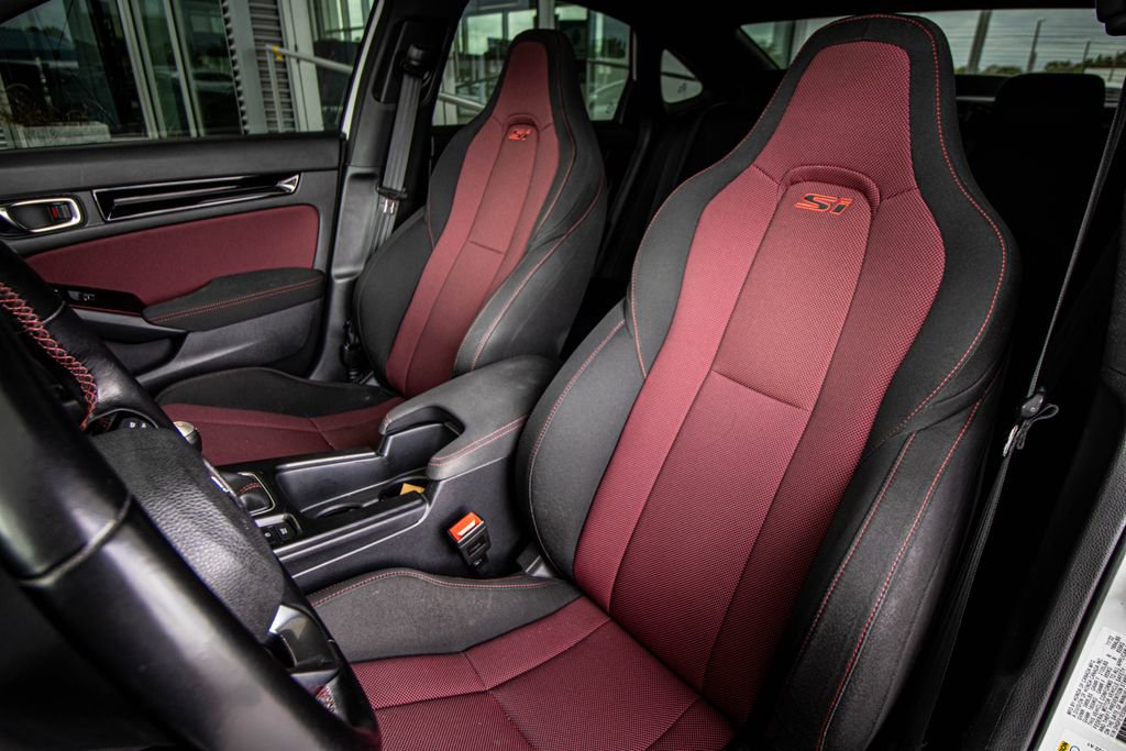 Used 2023 Honda Civic Si image 22