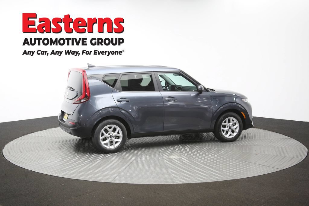 Used 2020 Kia Soul S FWD image 42