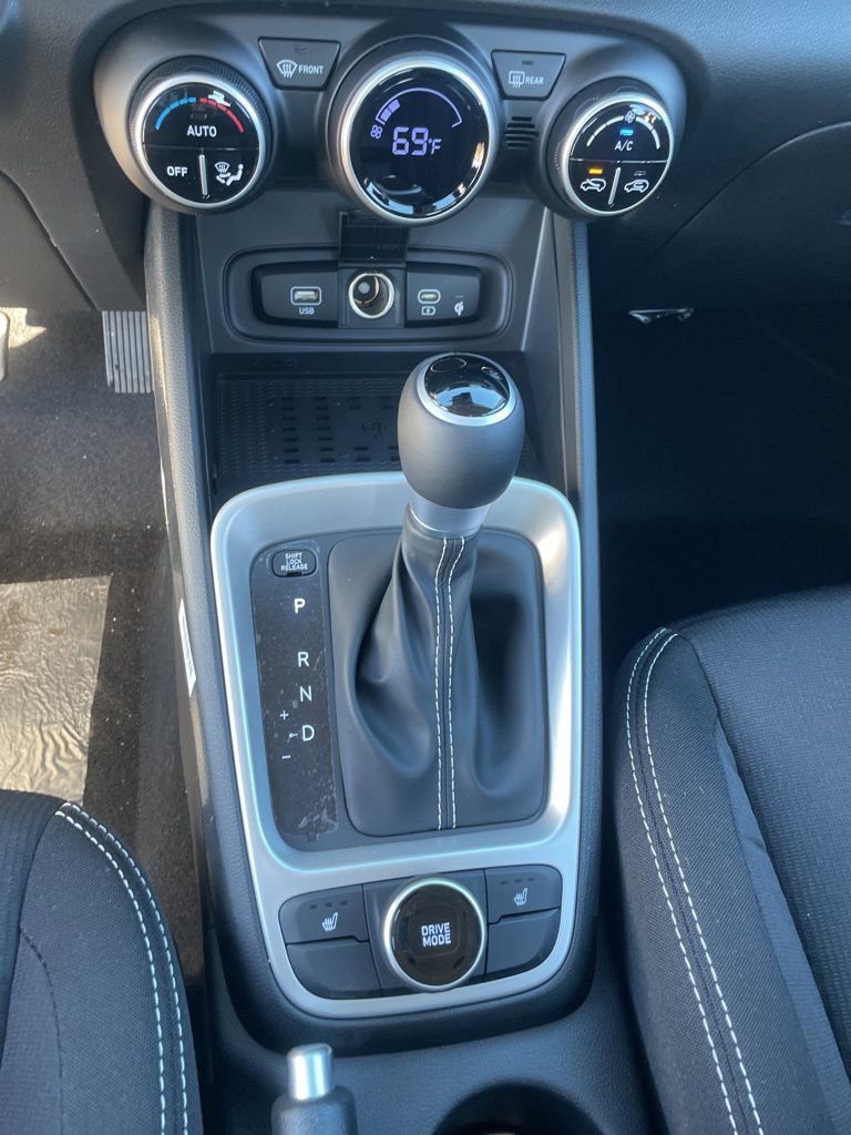 New 2026 Hyundai Venue SEL image 20