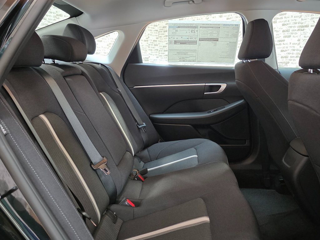 New 2026 Hyundai Sonata SEL image 14