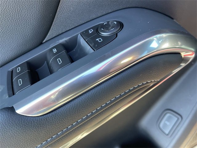 New 2026 Chevrolet Traverse LT w/ Driver Confidence Package image 13