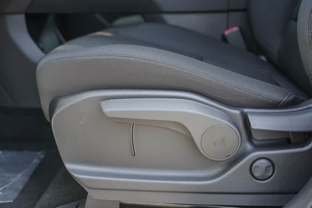 New 2026 Hyundai Santa Fe SE FWD image 20