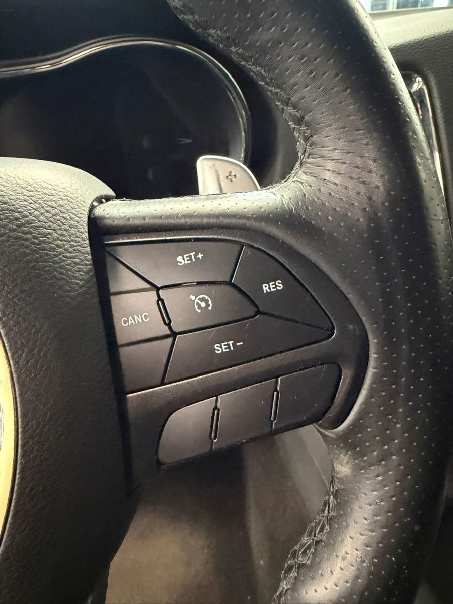 Used 2018 Dodge Durango GT AWD/4WD image 23