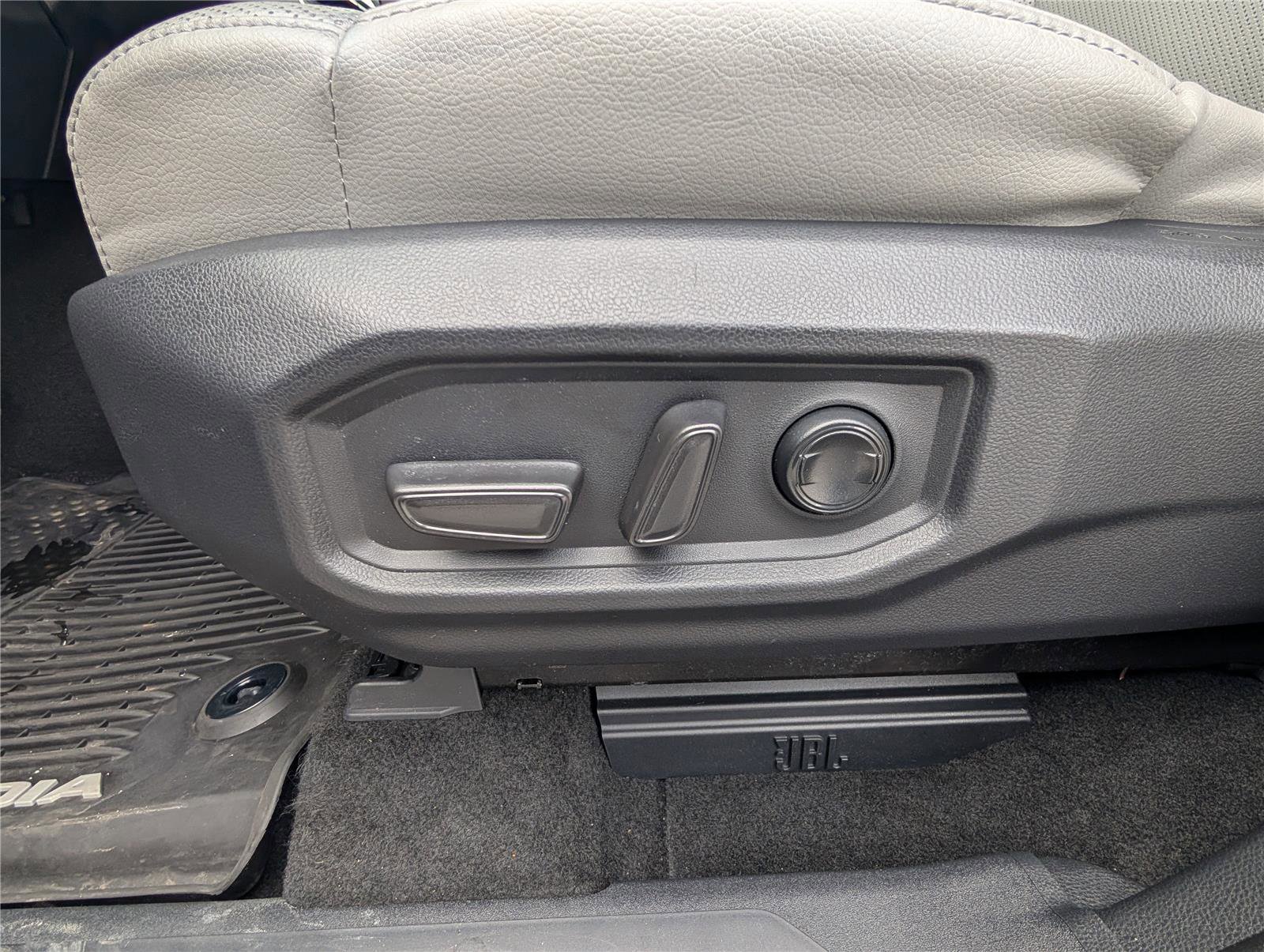 Used 2024 Toyota Sequoia Limited w/ Nightshade Package image 22