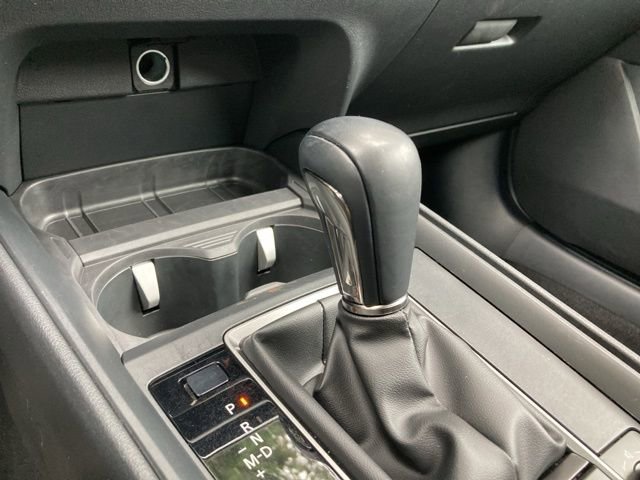 Used 2024 MAZDA CX-50 AWD 2.5 S w/ Select Package image 31