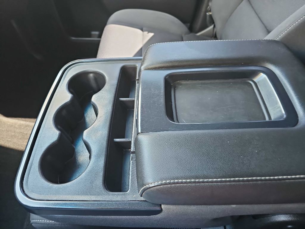 Used 2016 Chevrolet Silverado 1500 LT w/ All Star Edition image 49