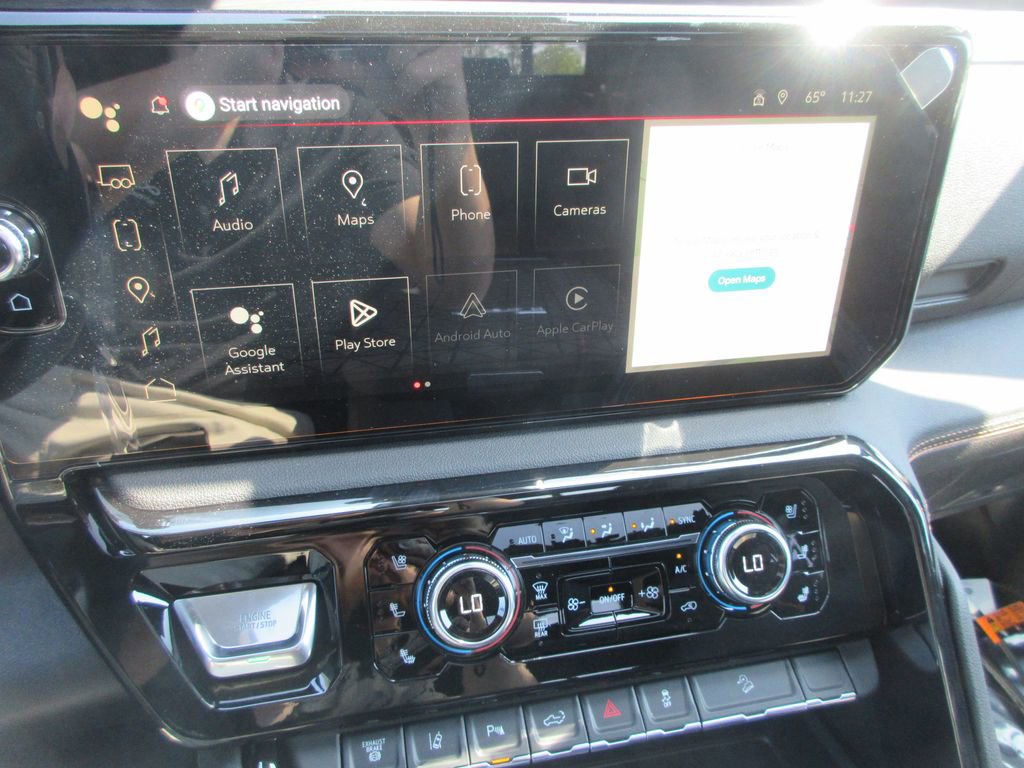 New 2026 GMC Sierra 3500 AT4 w/ AT4 Premium Plus Package AWD/4WD image 19