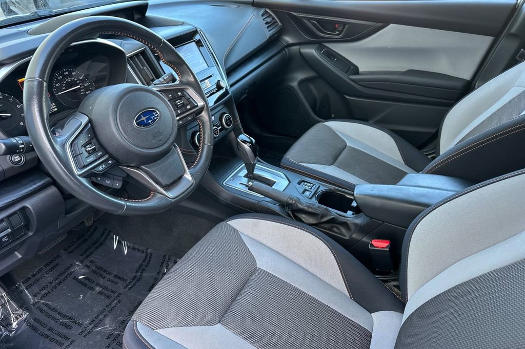 Used 2023 Subaru Crosstrek 2.0i Premium image 10