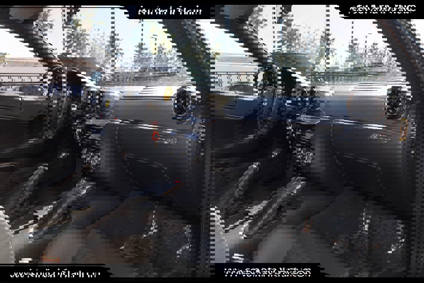 Used 2009 Ferrari 599 GTB Fiorano image 53