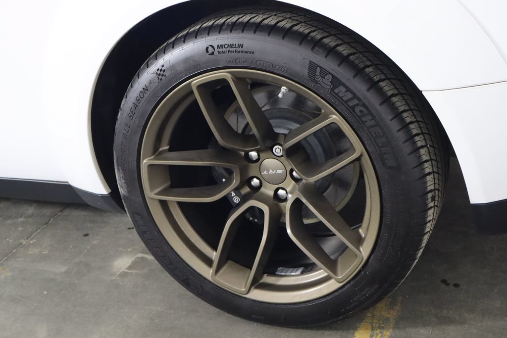 Used 2020 Dodge Challenger SRT Hellcat Redeye RWD image 38