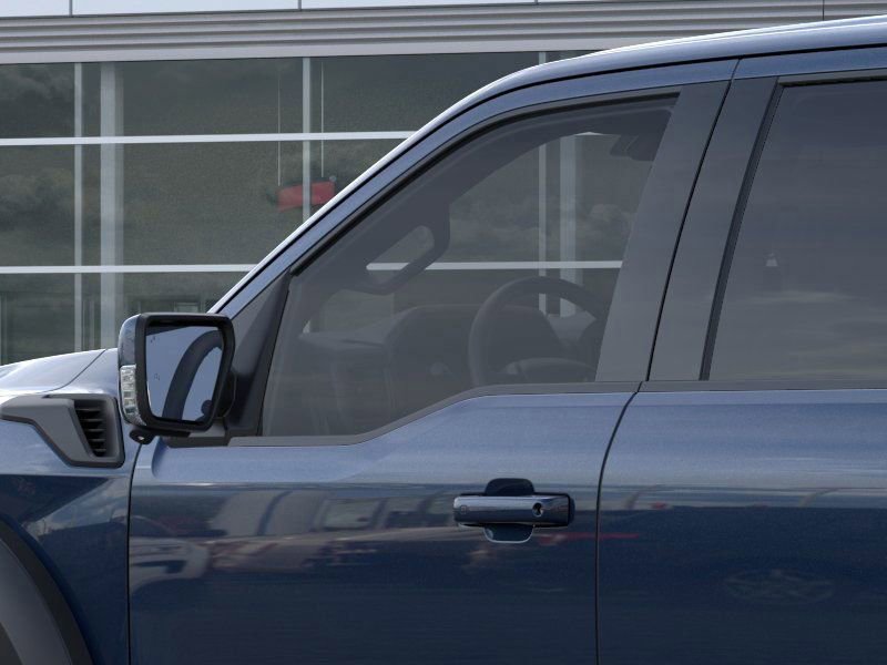 New 2025 Ford F150 Raptor image 21