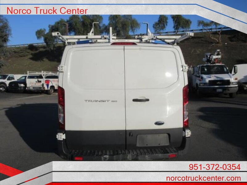 Used 2017 Ford Transit 150 130 Low Roof RWD image 3
