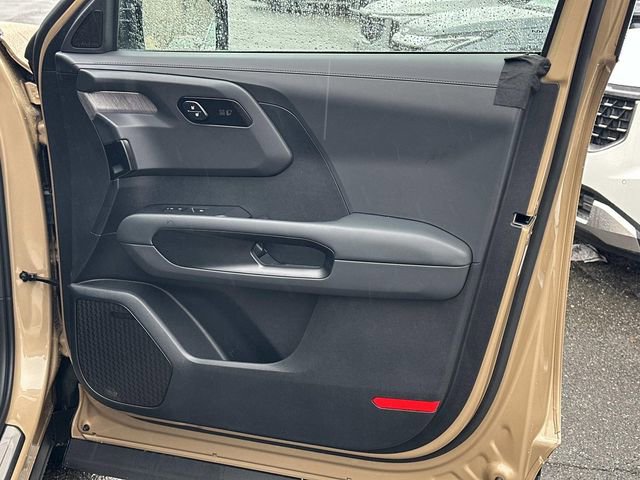 New 2027 Kia Telluride SX Prestige X-Line image 14