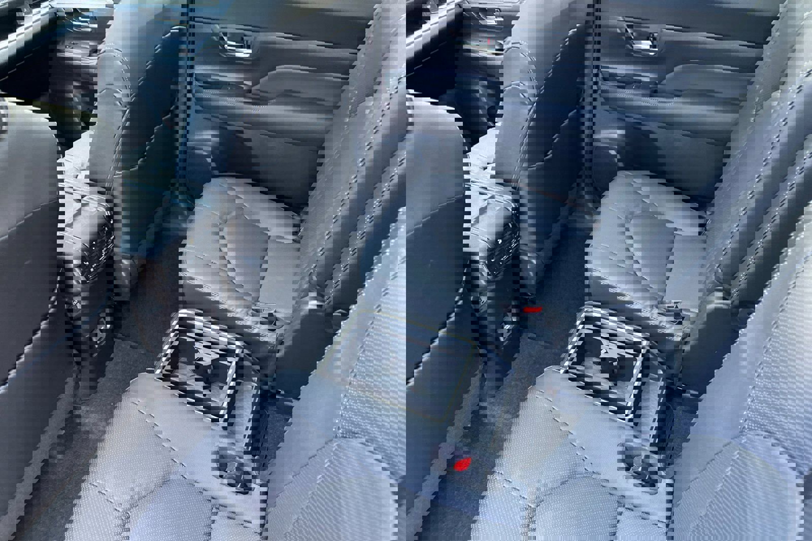 New 2026 Toyota Grand Highlander Limited image 13