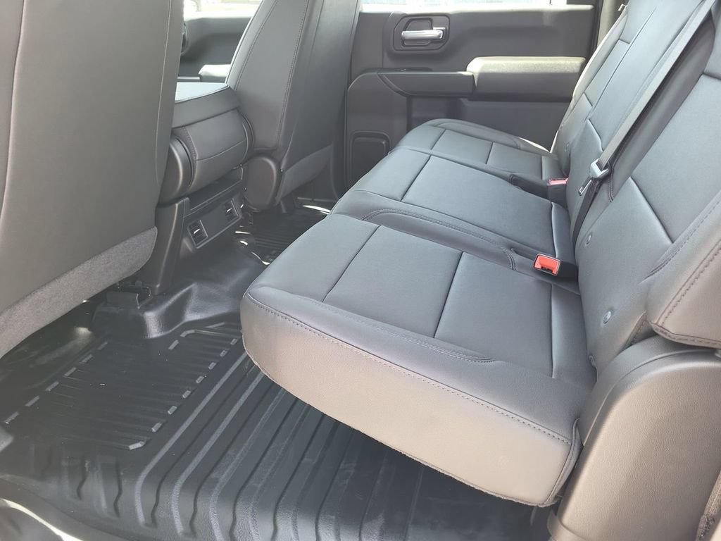 New 2026 Chevrolet Silverado 2500 W/T AWD/4WD image 23