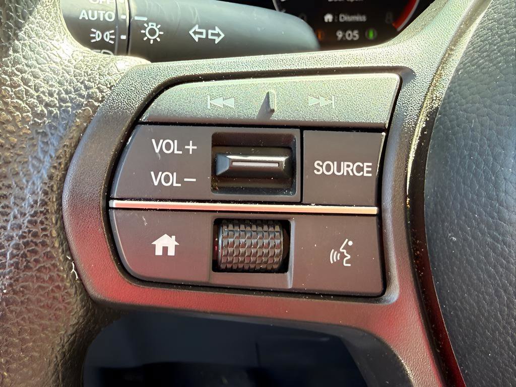 Used 2024 Honda CR-V EX image 15