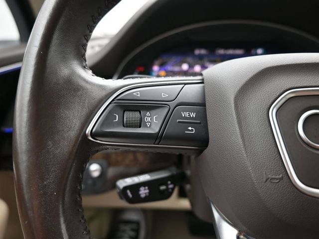 Used 2018 Audi Q7 3.0T Prestige w/ Prestige Package image 21