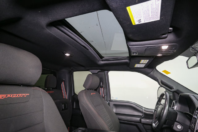 Used 2018 Ford F150 XLT w/ Equipment Group 302A Luxury AWD/4WD image 18