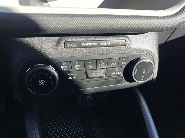 Used 2024 Ford Bronco Sport Heritage image 20