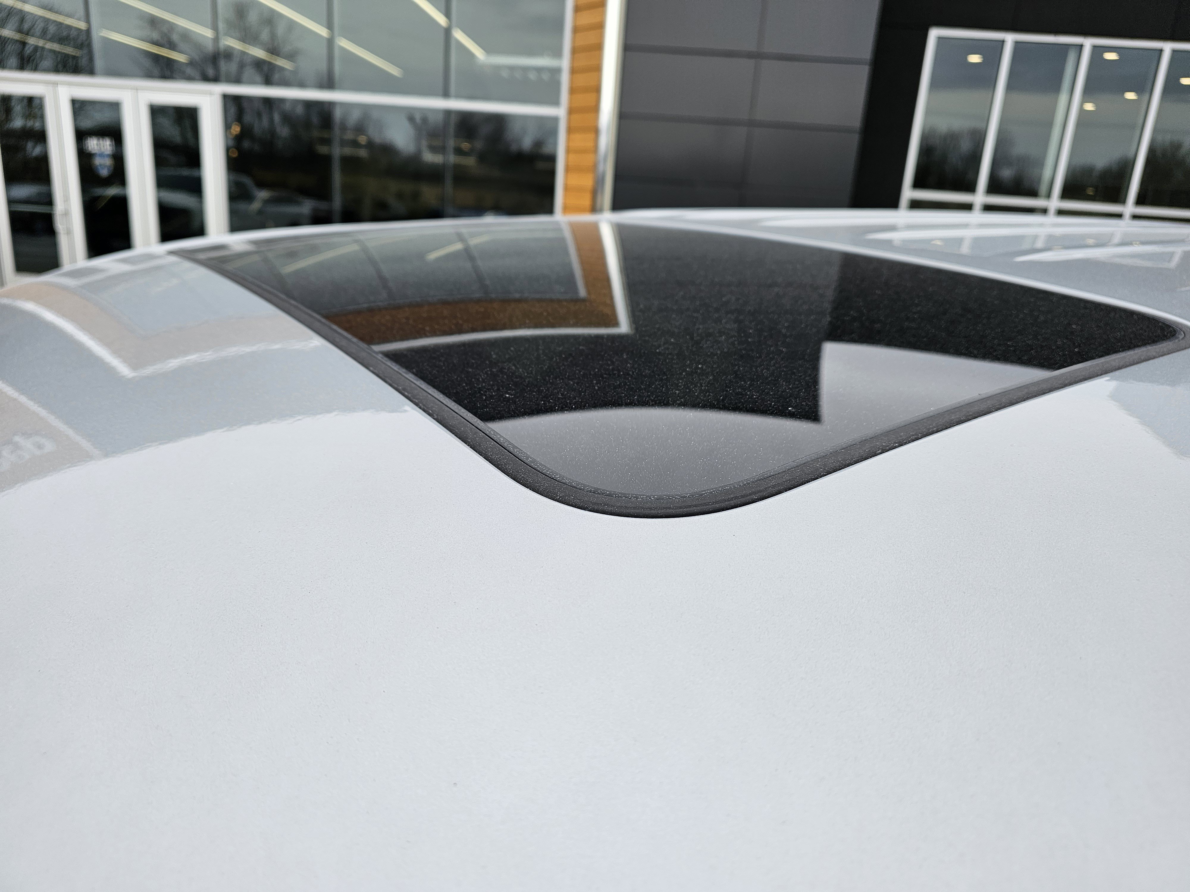 Used 2025 Dodge Durango SRT Hellcat image 15