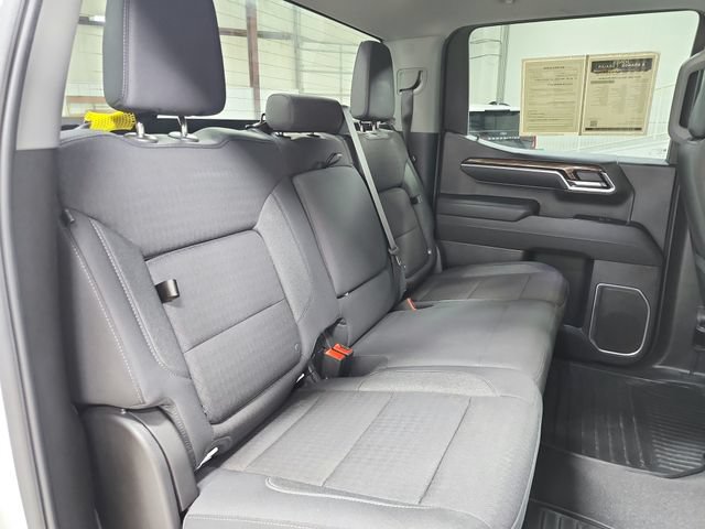 Used 2024 GMC Sierra 1500 Elevation AWD/4WD image 43