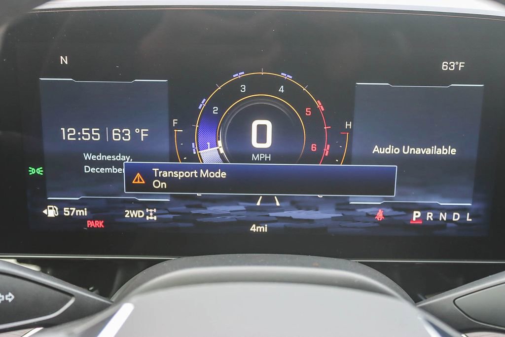 New 2026 Chevrolet Tahoe Premier w/ Sun And Tow Package image 22