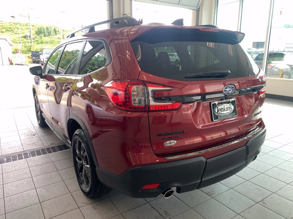 New 2026 Subaru Ascent Premium AWD/4WD image 13