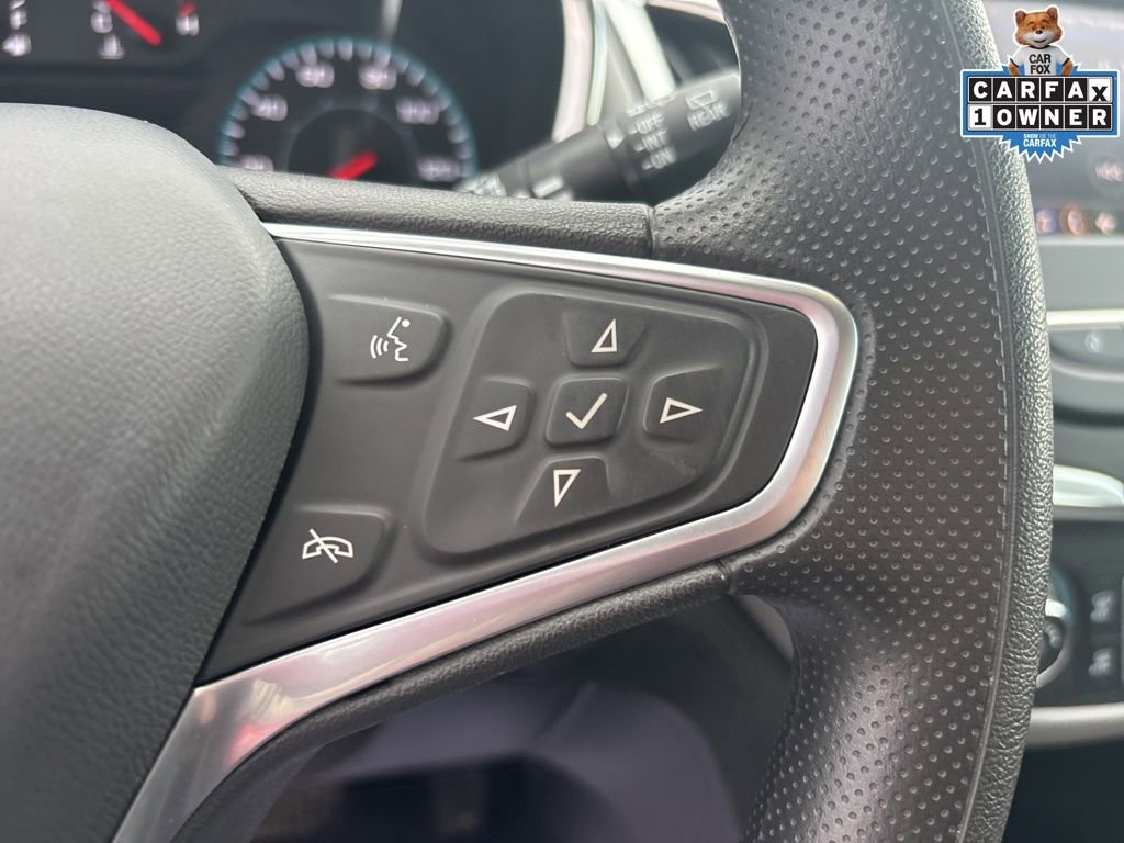 Used 2023 Chevrolet Equinox LS AWD/4WD image 19