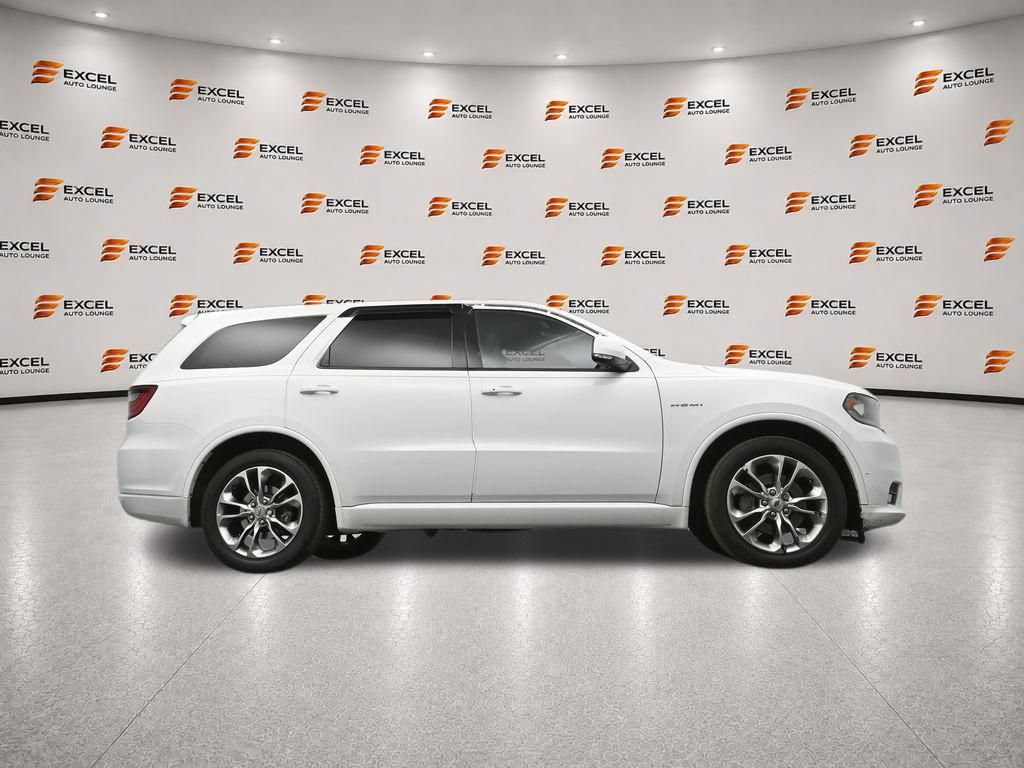 Used 2020 Dodge Durango R/T AWD/4WD image 40