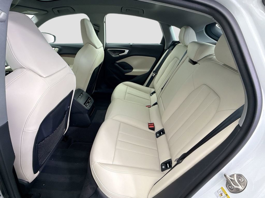 Certified 2025 Audi A5 2.0T Premium Plus w/ Premium Plus image 20