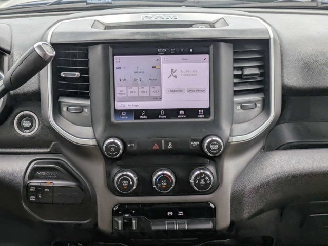 Used 2022 RAM 2500 Big Horn AWD/4WD image 17