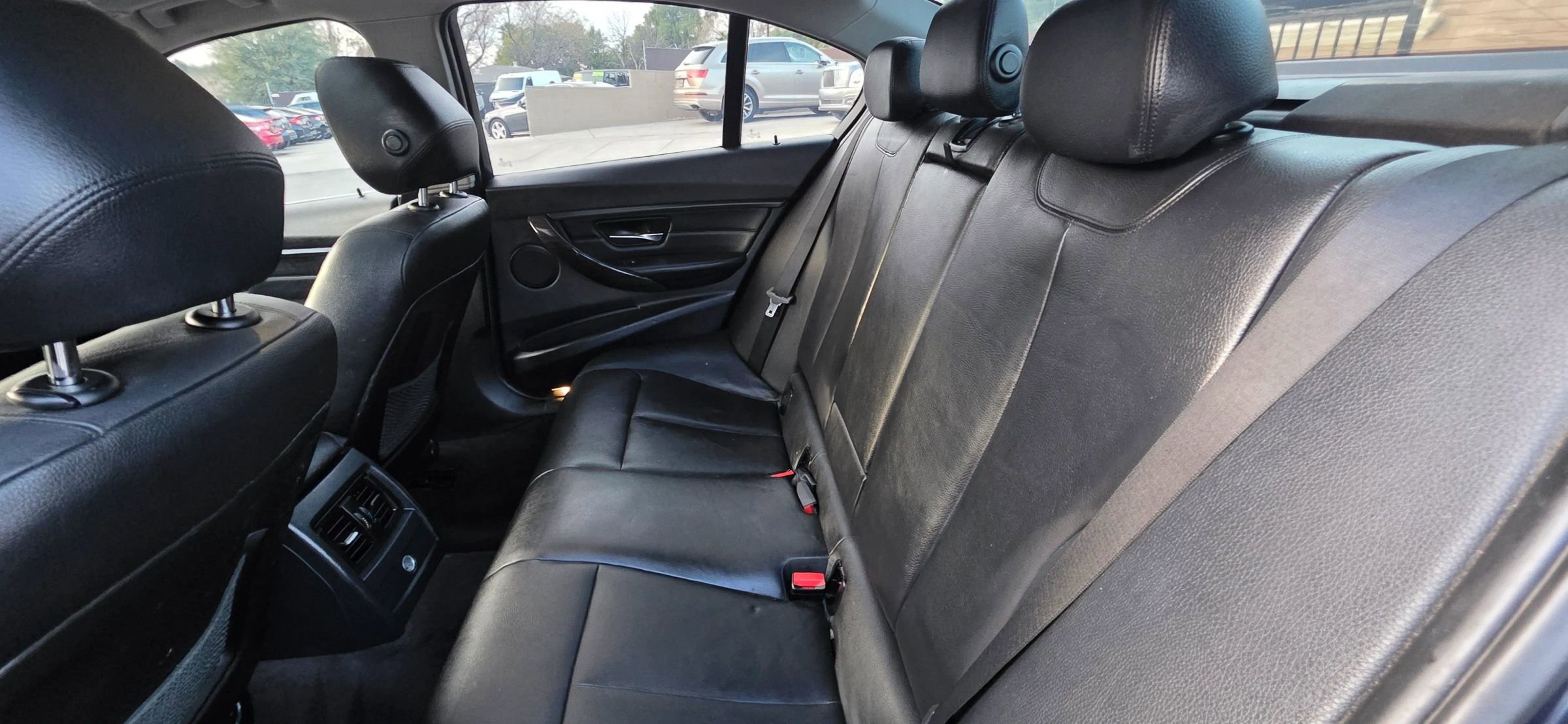 Used 2014 BMW 335i 335i Sedan 4D image 20