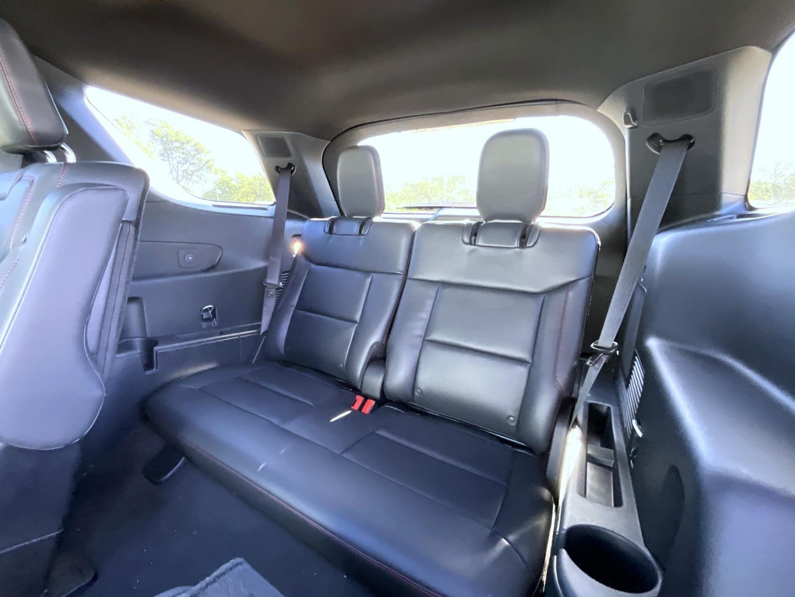 New 2027 Ford Explorer ST-Line w/ Premium Package AWD/4WD image 23